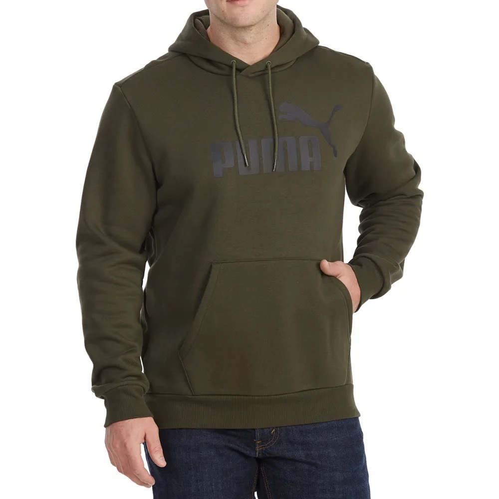 Puma Essentials Fleece Hoodie